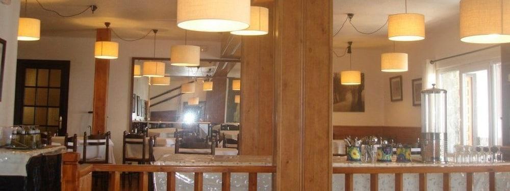 Hotel Tirol Formigal Eksteriør bilde