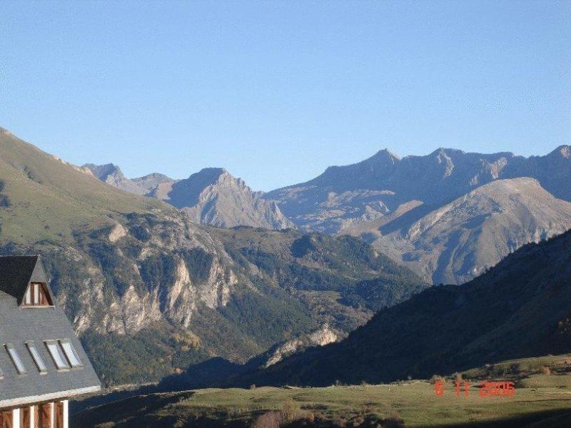 Hotel Tirol Formigal Eksteriør bilde