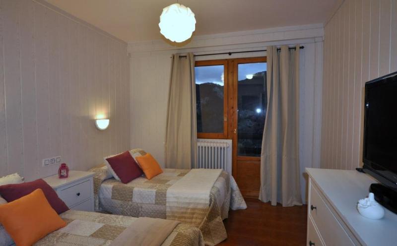 Hotel Tirol Formigal Eksteriør bilde