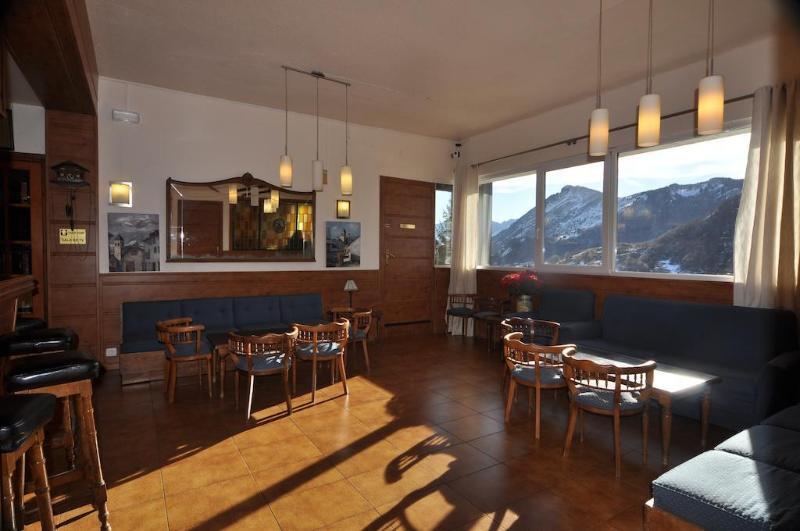 Hotel Tirol Formigal Eksteriør bilde