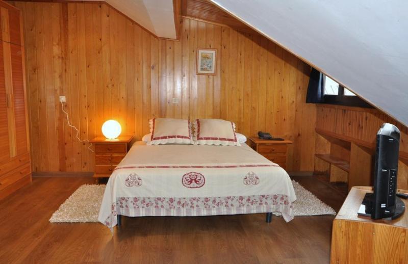 Hotel Tirol Formigal Eksteriør bilde