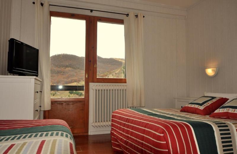 Hotel Tirol Formigal Eksteriør bilde