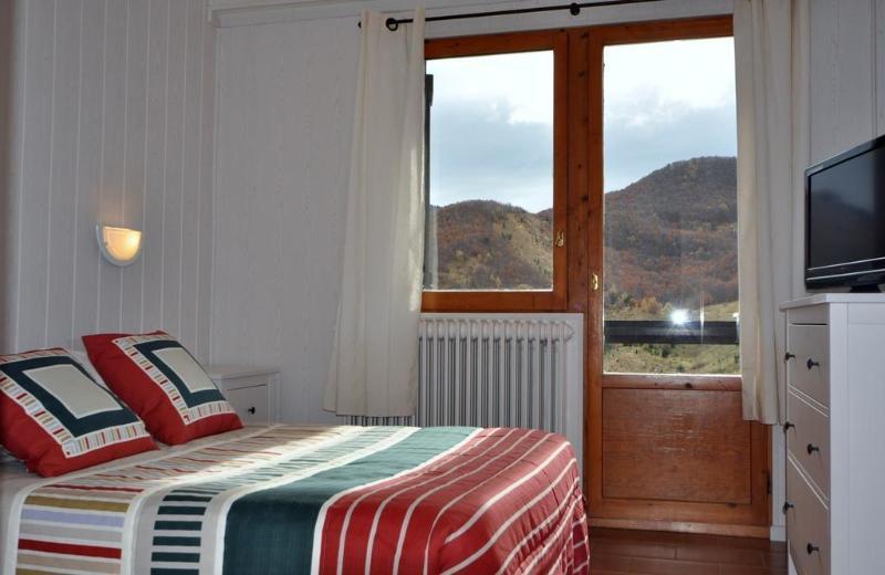 Hotel Tirol Formigal Eksteriør bilde