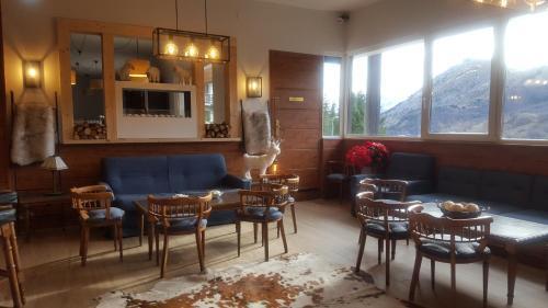 Hotel Tirol Formigal Eksteriør bilde